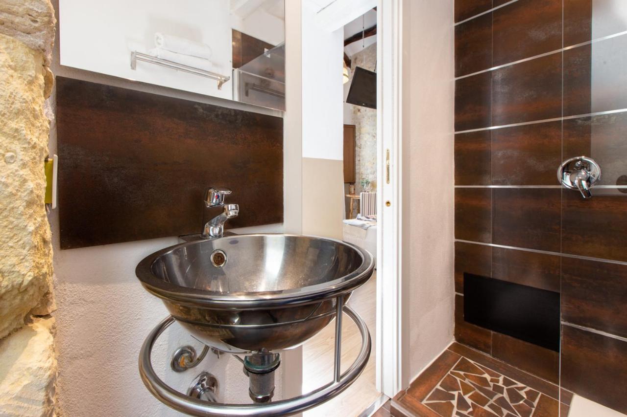 Maison Garibaldi Cagliari Dış mekan fotoğraf