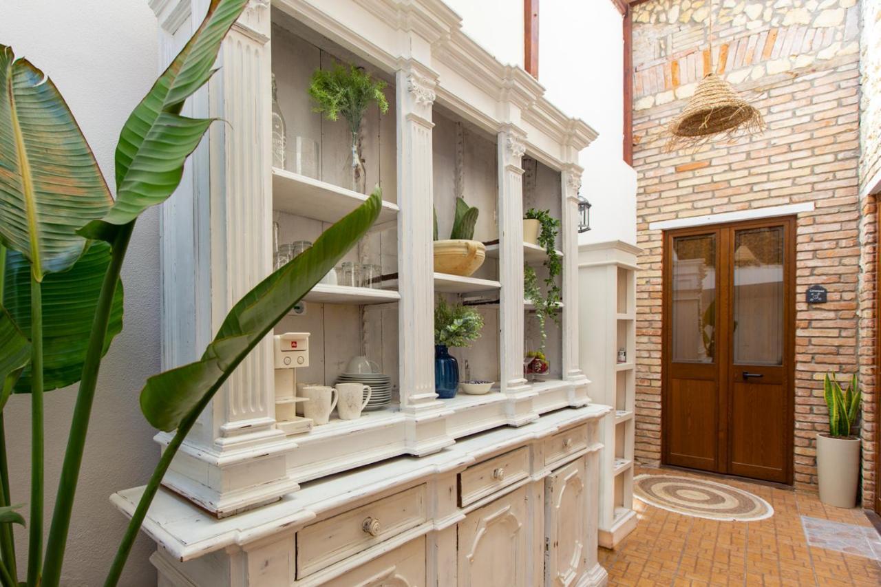 Maison Garibaldi Cagliari Dış mekan fotoğraf