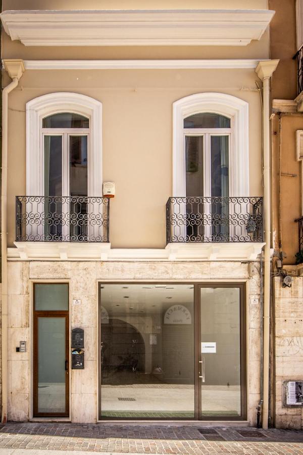 Maison Garibaldi Cagliari Dış mekan fotoğraf