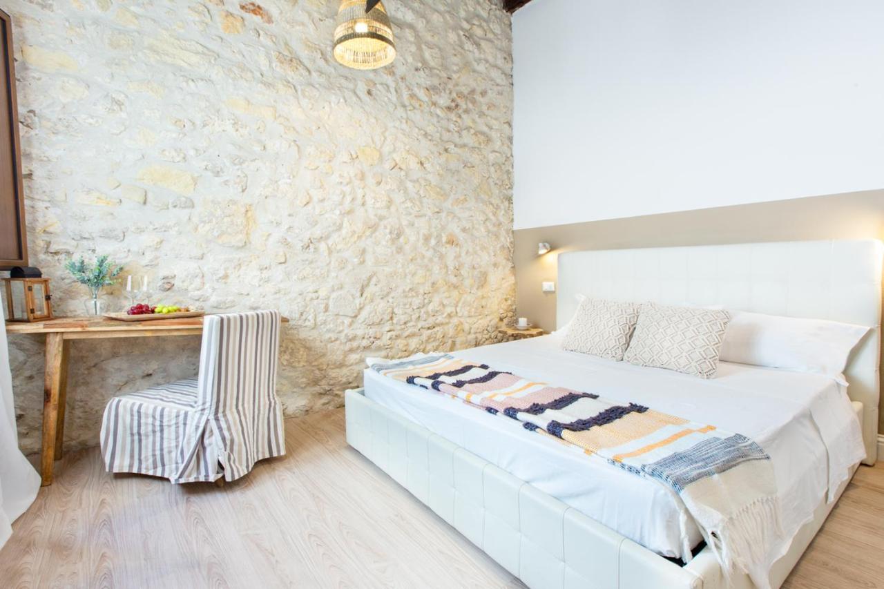 Maison Garibaldi Cagliari Dış mekan fotoğraf