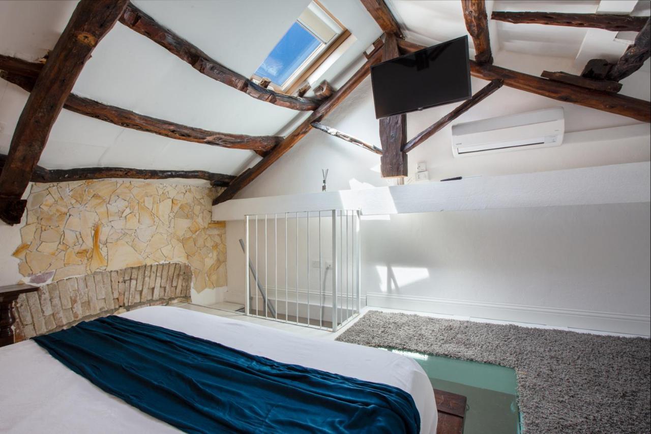 Maison Garibaldi Cagliari Dış mekan fotoğraf
