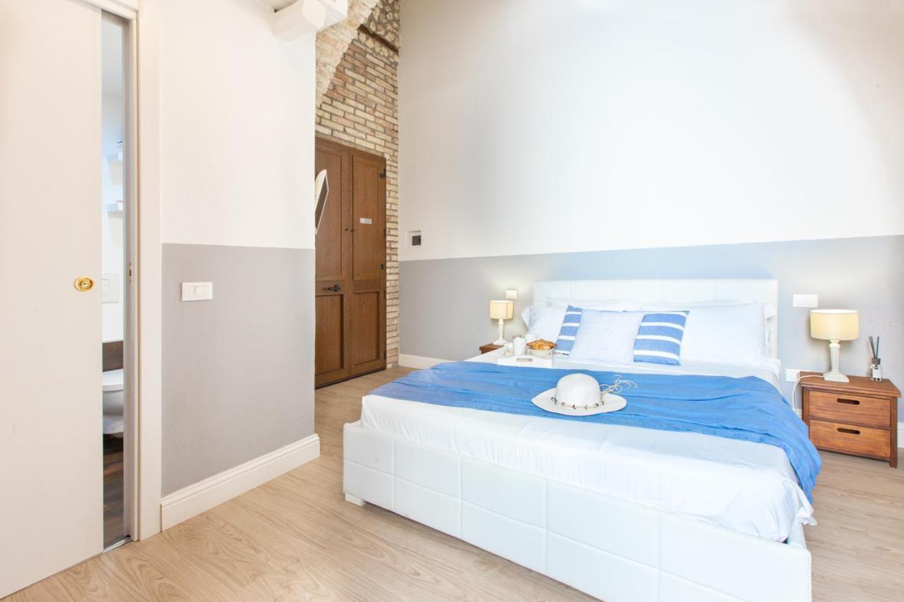 Maison Garibaldi Cagliari Dış mekan fotoğraf