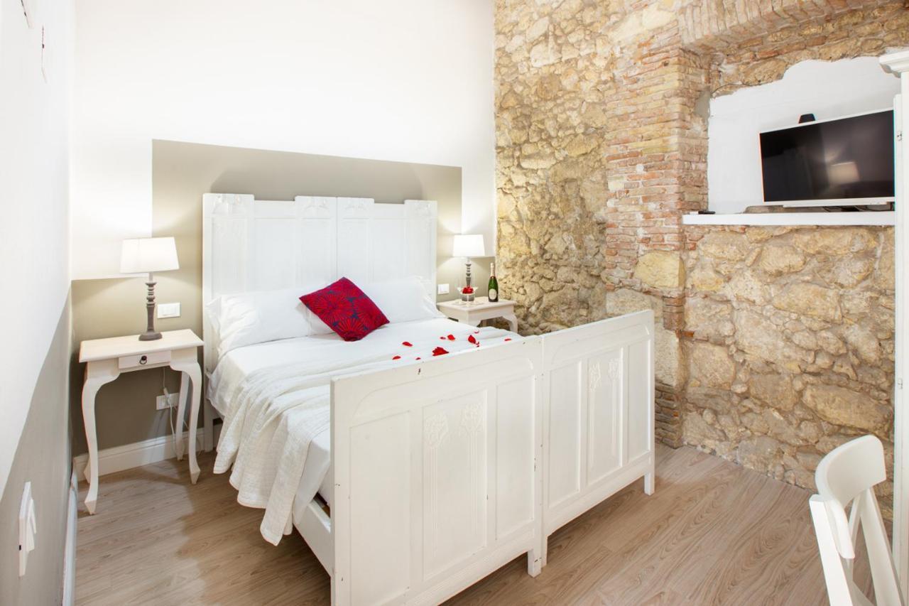 Maison Garibaldi Cagliari Dış mekan fotoğraf