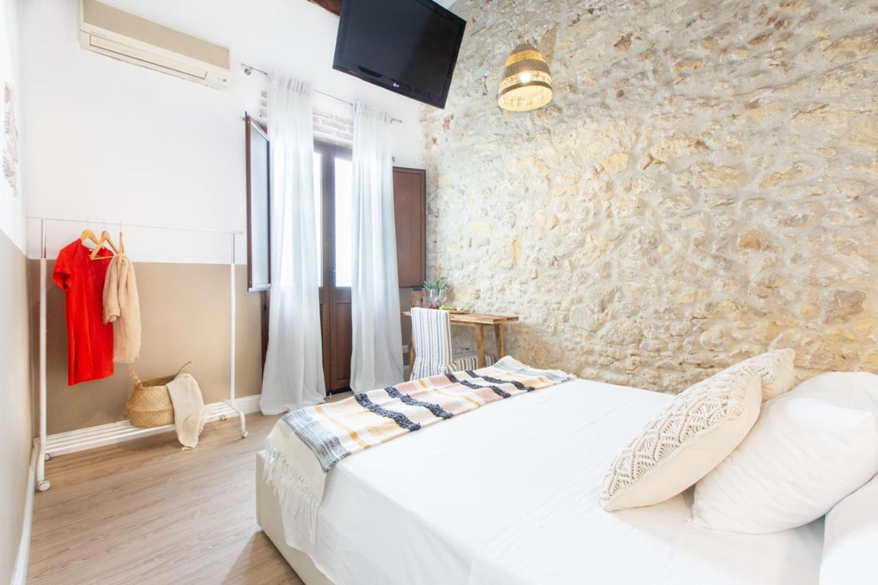 Maison Garibaldi Cagliari Dış mekan fotoğraf