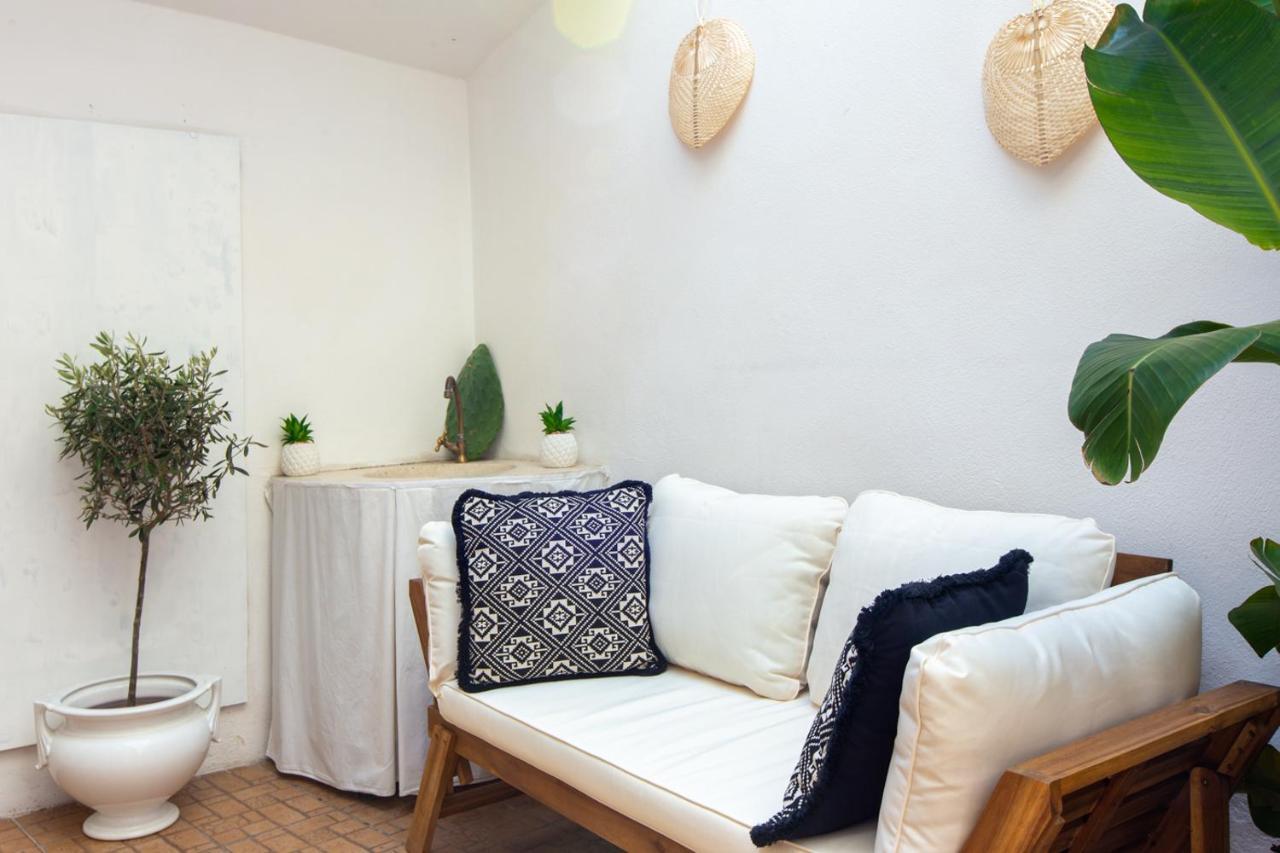 Maison Garibaldi Cagliari Dış mekan fotoğraf