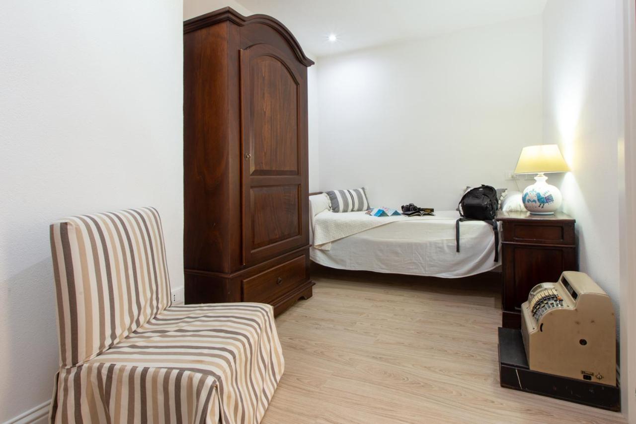 Maison Garibaldi Cagliari Dış mekan fotoğraf